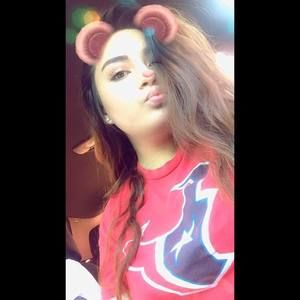 Meet your Posher, Lucero